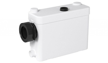 SFA SANIPACK SILENCE