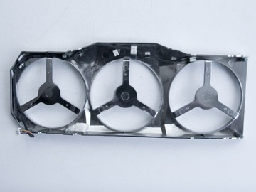 Корзина для вентилятора Gigabyte Radeon HD 6870 1 ГБ
