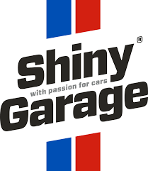 SHINY GARAGE Wet Protector 500мл влажный герметик!