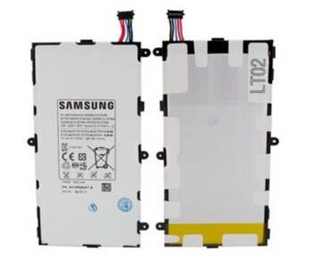 NOWA ORYGINALNA BATERIA T4000E SAMSUNG TAB 3 P3200 P3220