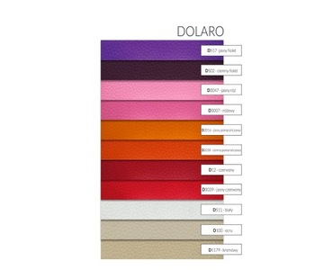 Sypialnia MILO 160x200 Szafa 270, rama metal + mat