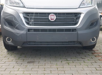 RÁMEČKY MLHOVKY FIAT DUCATO 2014+