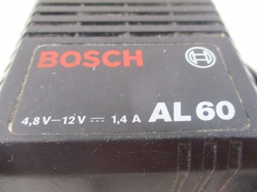 Зарядное устройство для аккумулятора Bosch AL 60.