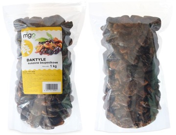 ZESTAW x3 DAKTYLE Suszone - 3kg - MIGOgroup