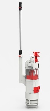 ZAWÓR SPUSTOWY 995N-01.220.00 (mała klapka) SANIT