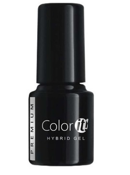 Silcare Color it Thermo wszystkie! /do 10+1gratis!