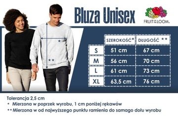 BLUZA DAWID KWIATKOWSKI KORONA I LOVE KWIAT - L