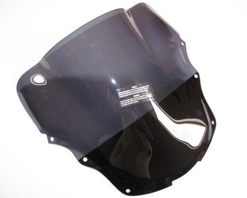 Szyba motocyklowa HONDA CBR 1100 XX BLACKBIRD RACE