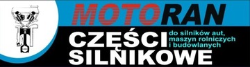 Коренные подшипники BMW 2.0D N47D20 0,50/блок +0,50