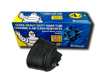 Толстая трубка MICHELIN 80/100-21 90/90-21 90/100-21 OFF ROAD (ТОЛЩИНА 4 ММ)