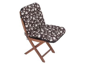 ПОДУШКА на кресло, СТУЛ, GARDEN CHAIR, 96x48 см