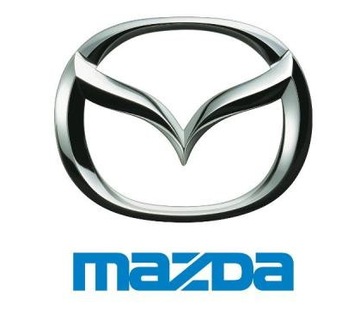 ПОДУШКА ДВИГАТЕЛЯ ПЕРЕДНЯЯ ПРАВАЯ MAZDA 6 GG GY 02-07