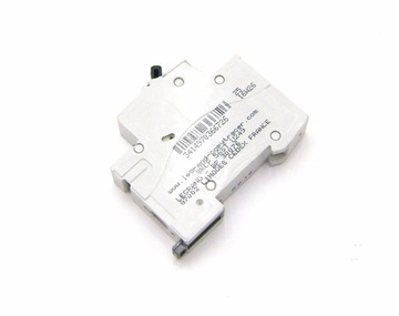 Предохранитель максимального тока Legrand RX3 B10A 1P 419134