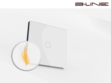 B-LINE PRS СТЕКЛО СЕНСОРНЫЙ ВЫКЛЮЧАТЕЛЬ СТЕКЛО 3G