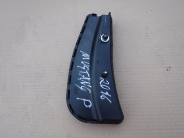 Poduszka w fotel P airbag FORD MUSTANG VI 15- 16-