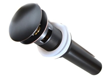 фото ориг. №5, Cork button klak battery royal retro black