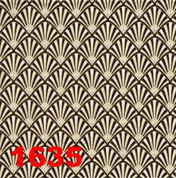 Serwetki do decoupage-1szt- WZORKI- NR 1635