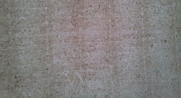 Бумага ручной работы 18-19 века Сохраните свою коллекцию ОРИГИНАЛЬНАЯ СТАРАЯ