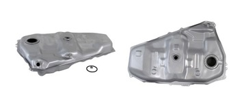 ZBIORNIK PALIWA BAK TOYOTA COROLLA VERSO 04-09 NEW