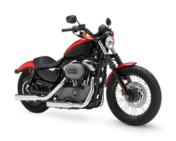 РУЧКИ HARLEY SPORTSTER XL 04-13