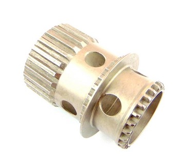 фото ориг. №2, Bushing drive hilti te 56, te 60, atc (366238)