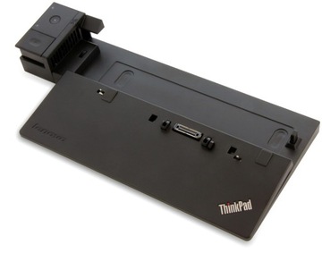 STACJA DOKUJĄCA Lenovo ThinkPad Dock 40A2 KLUCZ