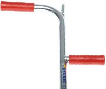 Балансировочный лом для брусчатки PROBST