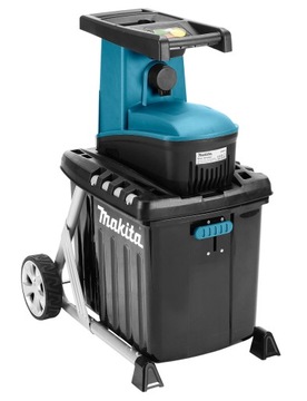 ROZDRABNIACZ DO GAŁĘZI MAKITA UD2500 2500W