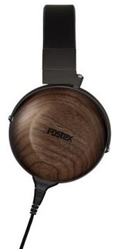 Полноразмерные наушники Fostex TH610.