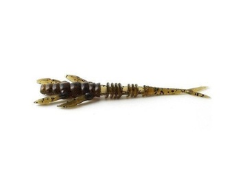 FishUP Flit 3″ kolor #043 Watermelon Brown/Black