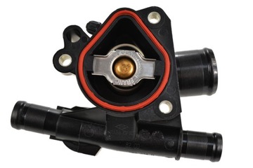 OBUDOWA TERMOSTATU R ESPACE IV 2.0DCI