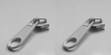 ЛЕНТА-МОЛНИЯ ПОСТЕЛЬНАЯ МОЛНИЯ 3мм 3м + 6 МОЛНИИ