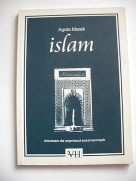 ISLAM - Agata Marek