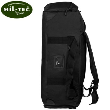 Военная транспортная сумка Mil-Tec Combat Duffle Bag 75 л + Бесплатно