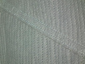 АВТОМОБИЛЬНЫЙ БРЕЗЕНТ 4-СЛОЙНЫЙ - XXL 572см