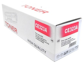 ТОНЕР HP CB543A 125A CP1215 CP1217 CP1515 CP1518