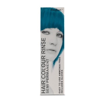 STARGAZER Toner Farba Do Wlosów NIEBIESKI