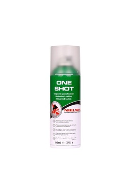 Odświeżacz do klimatyzacji Nielsen One Shot 95 ml