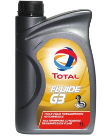 TOTAL FLUIDE G-3 OPAKOWANIE 1L