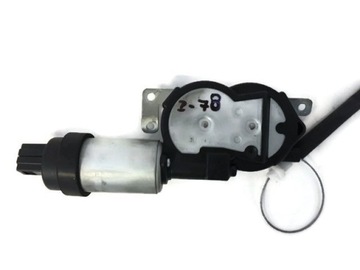 MOTOREK REGULACE SEDADLA A8 D3 2802600A/CF3T