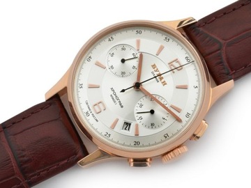 ZEGAREK BURAN CHRONOGRAPH POLJOT 3133/2129115