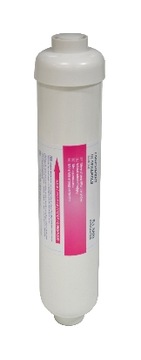 FILTR RO7 HYDRO OSMOZA JONIZATOR ICB 2100 + WKŁADY