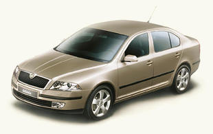 АВТОЧЕХЛЫ ДЛЯ Skoda OCTAVIA I II III 1 2 3