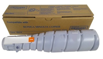 TONER TN414 DO KONICA MINOLTA Bizhub C363, 423