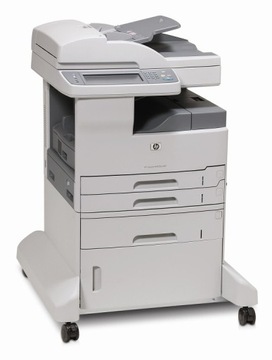 HP LJ M5035 MFP A3 GW 12 FV KR