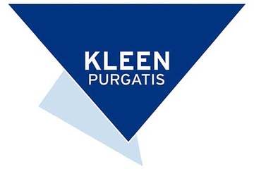 Универсальная чистящая жидкость Kleen Blue Star для поверхностей и роботов-уборщиков.