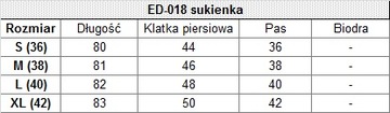 Испанское расклешенное вечернее платье, L