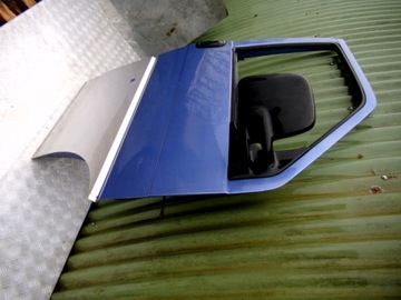 VW TRANSPORTER T4 ЛИФТ ПЕРЕДНЕЙ ПРАВОЙ ДВЕРИ