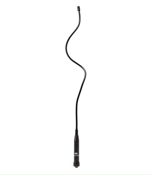 KOMUNICA SRH40 ANTENA PLASTYCZNA 40cm BAOFENG T-57