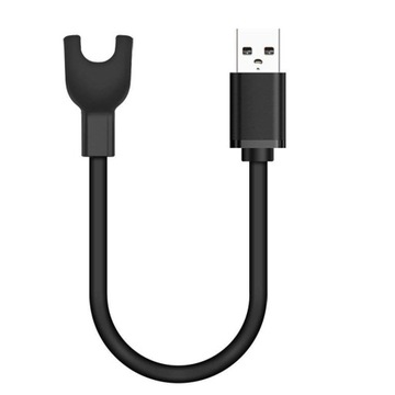 ŁADOWARKA KABEL USB DO OPASKI XIAOMI MI BAND 3